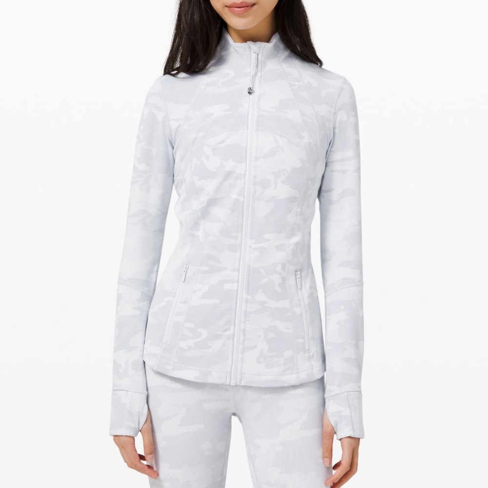 Lululemon Define Jacket (4) - Picture 2 of 8